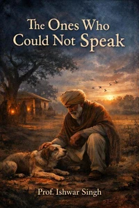 The Ones Who Could Not Speak