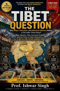 The Tibet Question