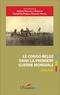 Isidore Ndaywel è Nziem et Pamphile Mabiala Mantuba-Ngoma - Le Congo belge dans la Première Guerre mondiale (1914-1918).