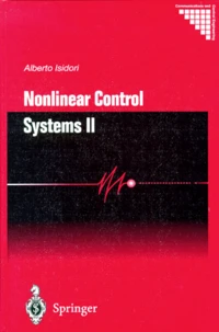 NONLINEAR CONTROL SYSTEMS.