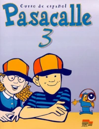 Pasacalle 3