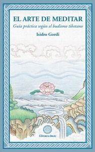  Isidro Gordi - El Arte de meditar.