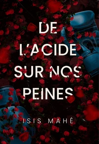 De l acide sur nos peines