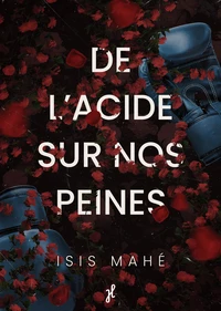 De l acide sur nos peines