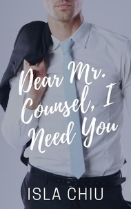  Isla Chiu - Dear Mr. Counsel, I Need You - OTT Enterprises, #3.