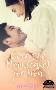  Isla Chiu - Over the Moon(cake) for You.