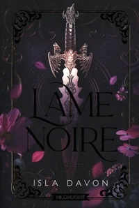 Lame noire