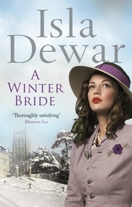 Isla Dewar - A Winter Bride.