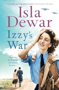 Isla Dewar - Izzy's War.