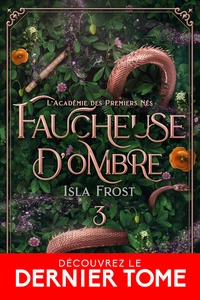 Faucheuse d'ombre