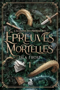 Epreuves mortelles