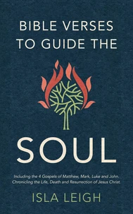 Bible Verses to Guide the Soul