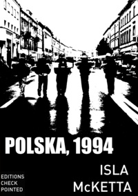 Isla Mcketta - Polska, 1994.