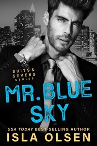  Isla Olsen - Mr Blue Sky - Suits &amp; Sevens, #4.