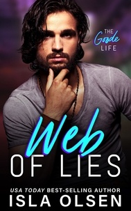  Isla Olsen - Web of Lies - The Goode Life, #2.