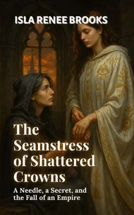 The Seamstress of Shattered Crowns: A Needle, a Secret, and the Fall of an Empire