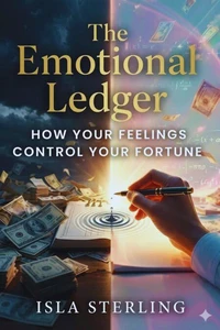 The Emotional Ledger: How Your Feelings Control Your Fortune