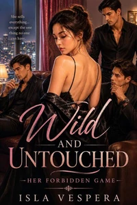 Wild And Untouched
