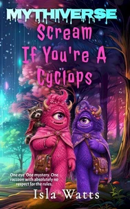Scream If You're A Cyclops