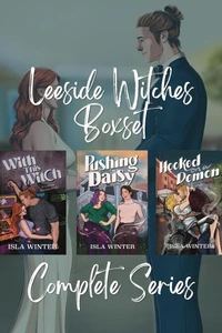 Leeside Witches Boxset