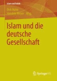 Islam und die deutsche Gesellschaft - Islam und Politik.