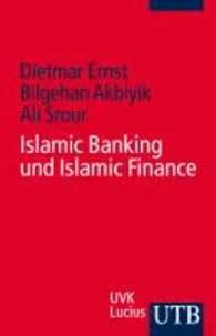 Islamic Banking und Islamic Finance.