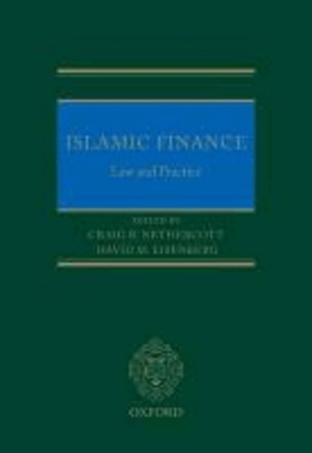 Islamic Finance - Law and Practice.