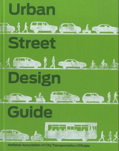  Island Press - Urban Street Design Guide.