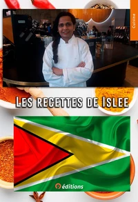 Les recettes d'Islee