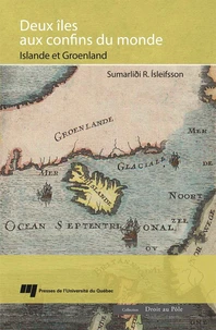 Deux îles aux confins du monde - Islande et Groenland