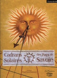 Cadrans solaires des Pays de Savoie