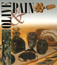 Olive & pain Coffret en 2 volumes : L'olive ; Le pain