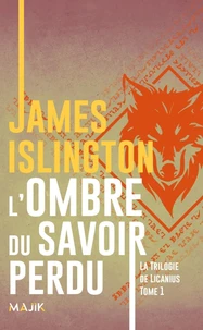 L'ombre du savoir perdu