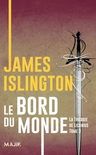 Le bord du monde