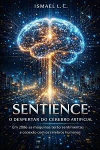 SENTIENCE o despertar do cérebro artificial