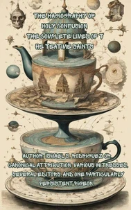 The Hagiography of Holy Confusion: The Complete Lives of the Teatime Saints