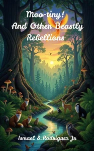 Moo-tiny! And Other Beastly Rebellions