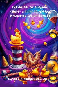 The Gospel of Glorious Chaos- A Guide to Modern Discordian Enlightenment