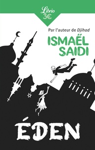 Ismaël Saidi - Éden.