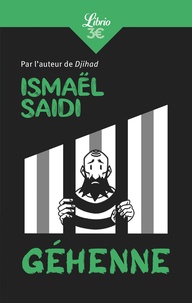 Ismaël Saidi - Géhenne.