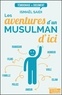 Ismaël Saidi - Les aventures d'un musulman d'ici.