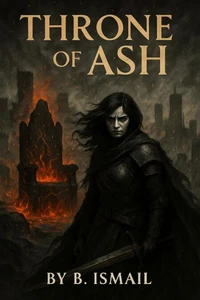 Throne of Ash