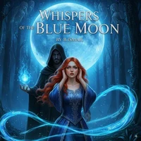 Wispers of The Blue Moon