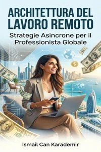Architettura del Lavoro Remoto: Strategie Asincrone per il Professionista Globale