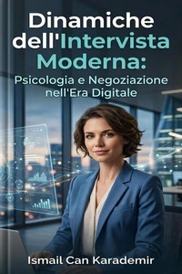 Dinamiche dell'Intervista Moderna: Psicologia e Negoziazione nell'Era Digitale