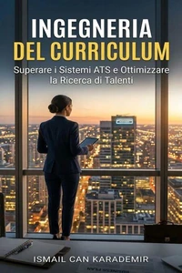 Ingegneria del Curriculum: Superare i Sistemi ATS e Ottimizzare la Ricerca di Talenti