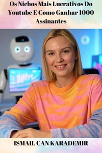 Os Nichos Mais Lucrativos Do Youtube E Como Ganhar 1000 Assinantes