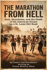 The Marathon From Hell: Dust, Strychnine, and the Death of the American Dream on a St. Louis Dirt Road