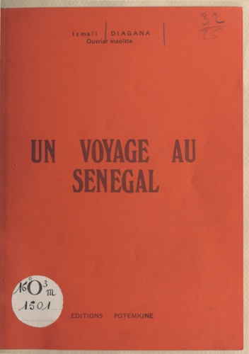 Un voyage au Sénégal
