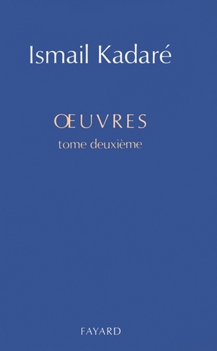 oeuvres